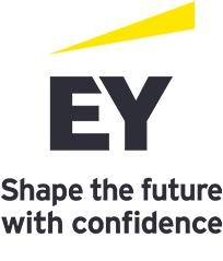 EY logo