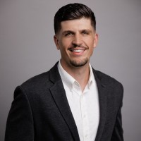 Landon Lukasik headshot