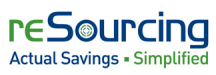 reSourcing ad