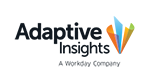 Adaptive Insights, a Workday company