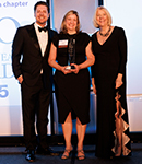 Enterprise Business Lisa Montman - Honor Health