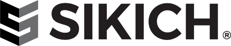 Sikich logo