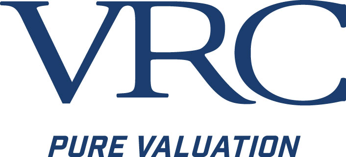 Valuation Research logo