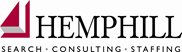 Hemphill Search Group