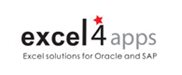 excel4apps