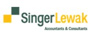 Singer Lewak - Platinum Sponsor