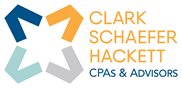Clark Schaefer Hackett - (Silver Partner)