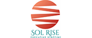 Sol Rise Executive Staffing