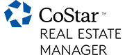 CoStar Real Estate Manager