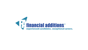 Financial Additions, Inc.