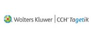 Wolters Kluwer | CCH Tagetik