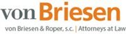 von Briesen & Roper