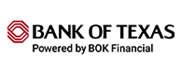 Bank of Texas