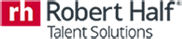 Robert Half Talent Solutions