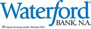 Waterford Bank, N.A.