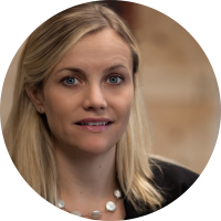 Laura McCracken