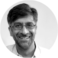 Pranav Ghai