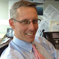 Patrick Brown