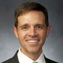 Jeff Wilks, Ph.D.