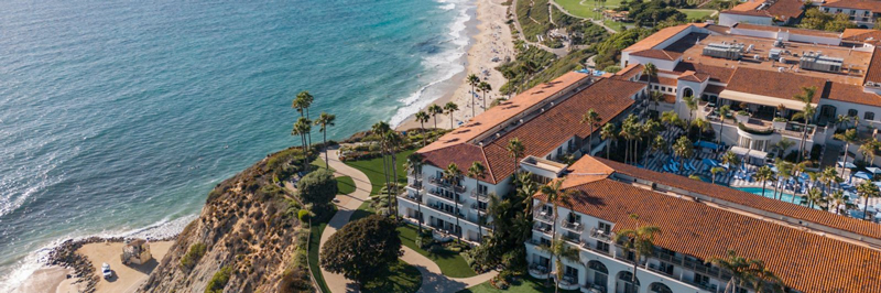 The Ritz-Carlton, Laguna Niguel