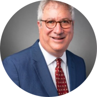 Richard K. Green