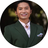 Michael Paranal