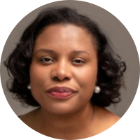 Clarissa Beyah