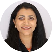Deepti Thomas
