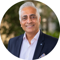 Rachen Patel