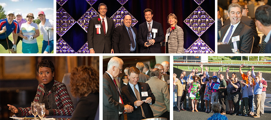 FEI Chicago Membership Collage