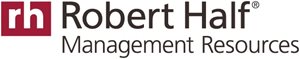 Robert Half Management Resources