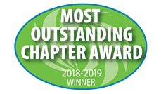 2017-2018 Chapter Growth Award Winner