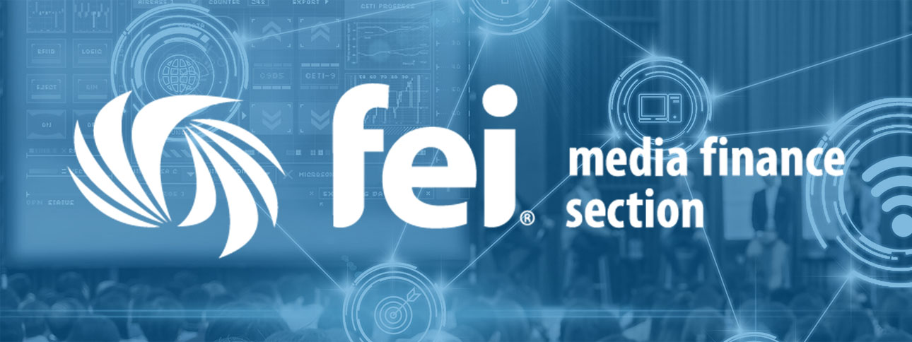 FEI Media Finance Section