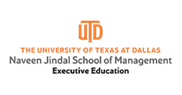 University of Texas at Dallas - Naveen Jindal School of Management