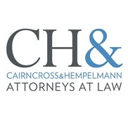 Cairncross & Hempelmann