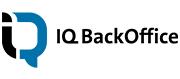 IQ BackOfice